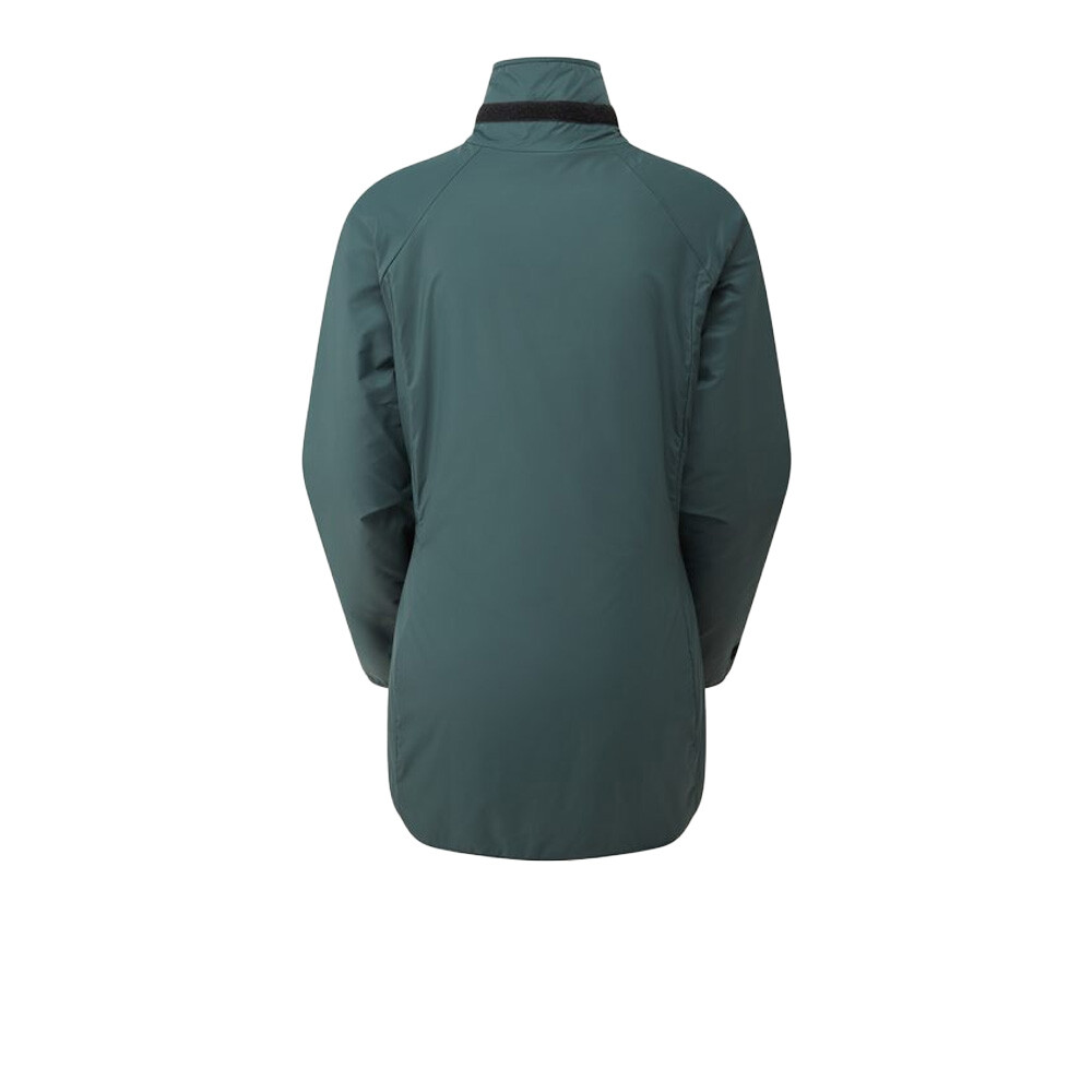 Buffalo Explorer Women's Shirt Jacket - SS25