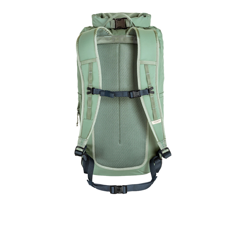Fjallraven High Coast Rolltop 26 Backpack - SS25