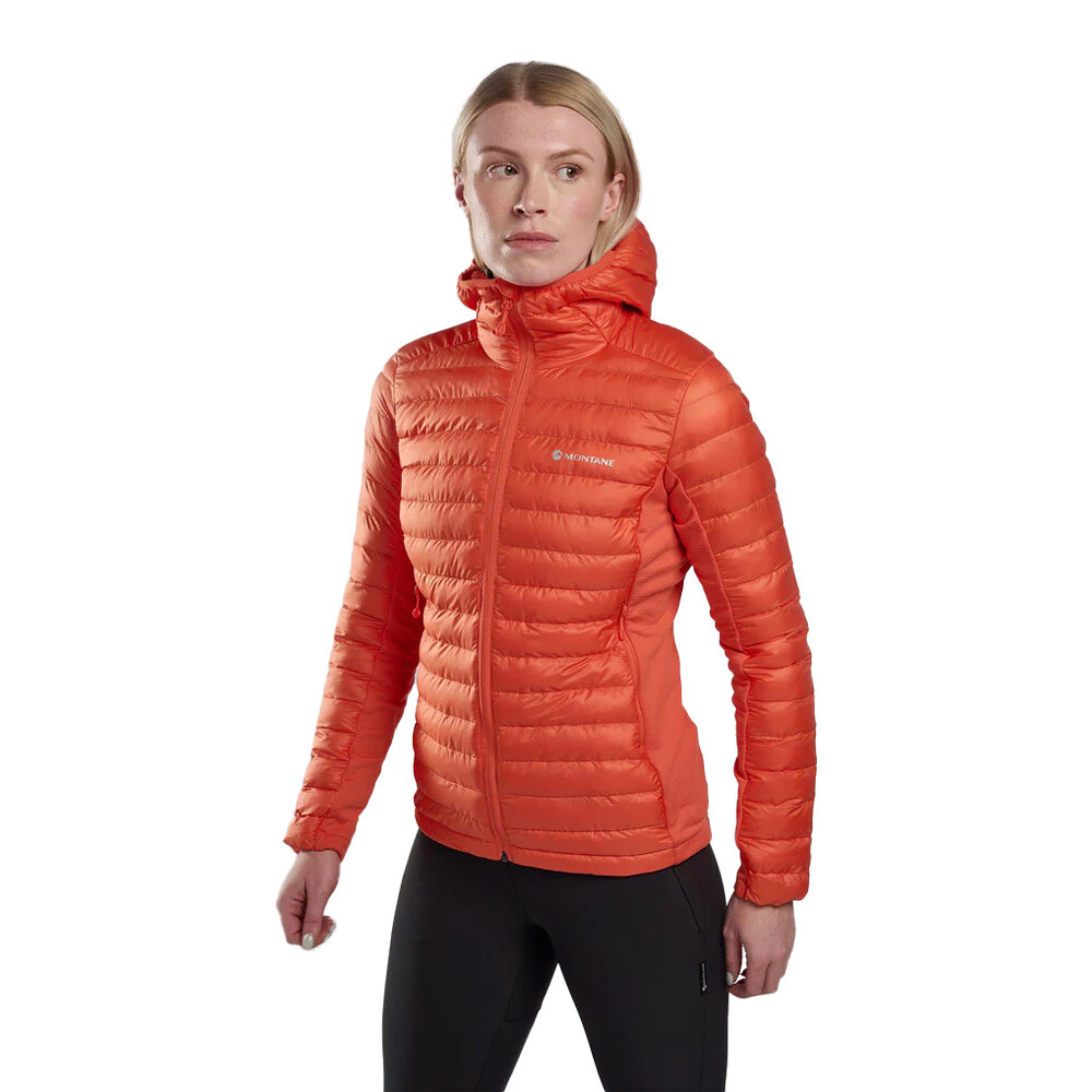 Montane Icarus Lite Women's Hooded Jacket - SS25
