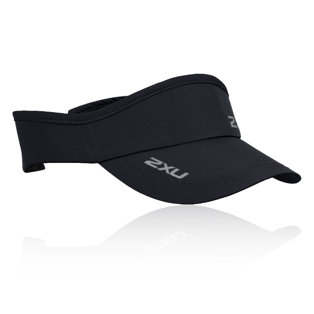 2XU Run Visor - SS25