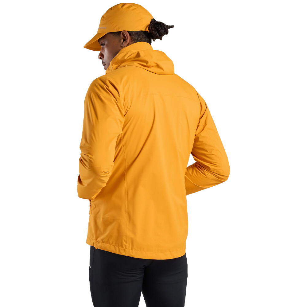 Montane Minimus Lite Waterproof Jacket - SS25