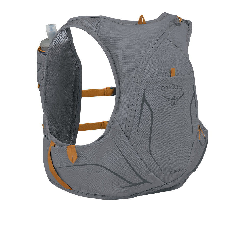 Osprey Duro 6 Backpack with Flasks (M) - AW24