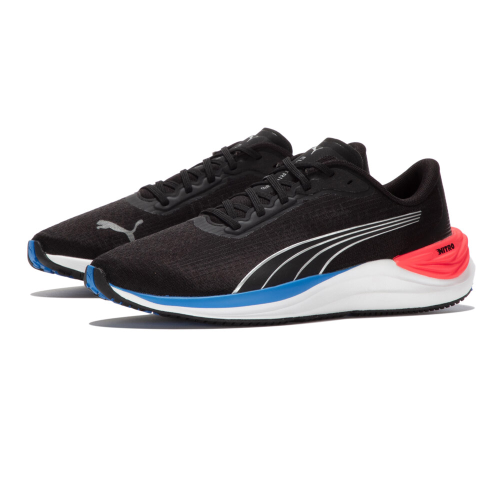 Puma Electrify Nitro 3 Running Shoes