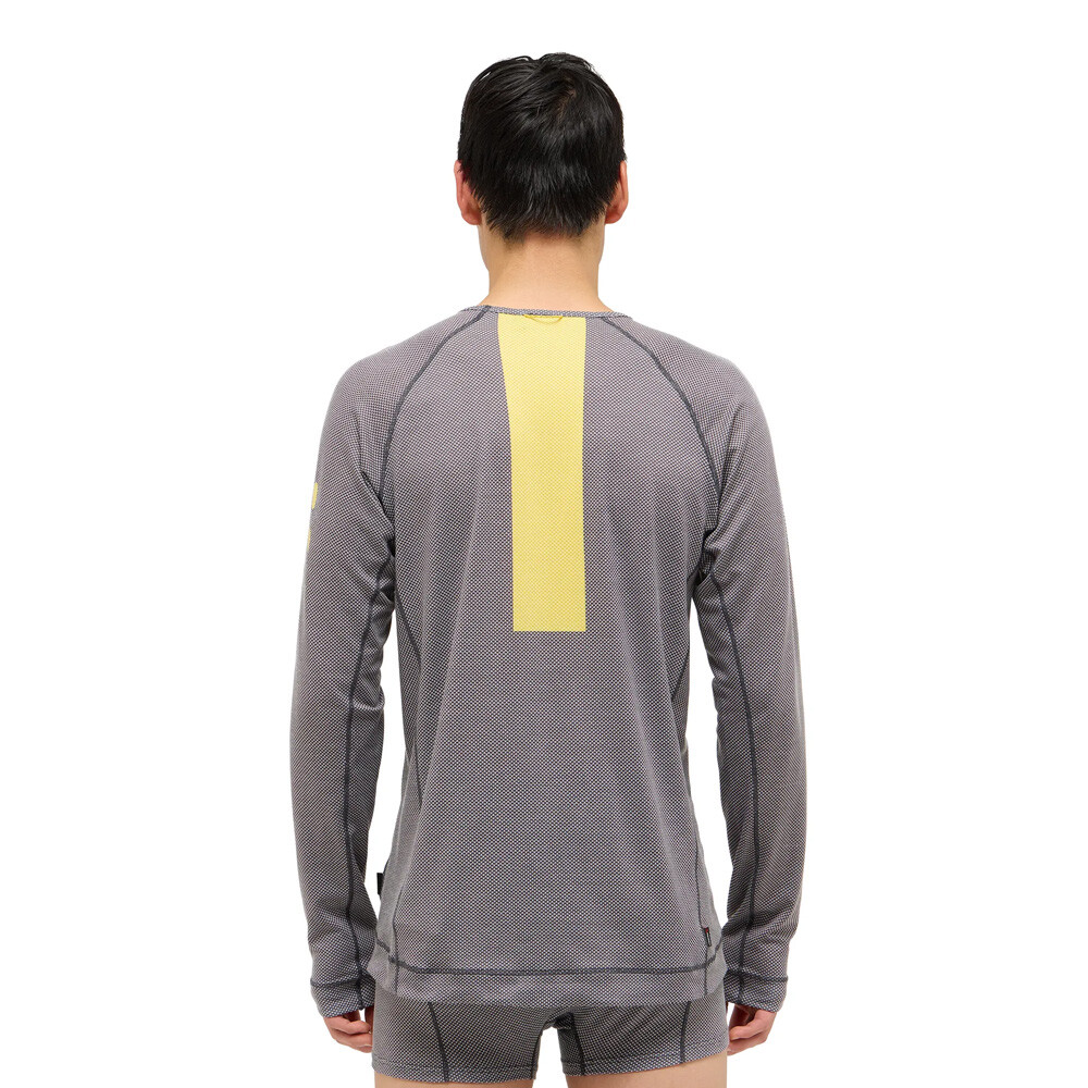 Haglofs L.I.M ZT II Air Base Top - SS25