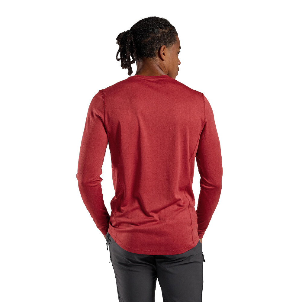 Montane Dart Long Sleeve Top - SS25