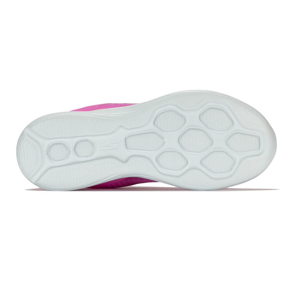 Skechers Go Run 400 v2 - Runner Reset Junior Running Shoes