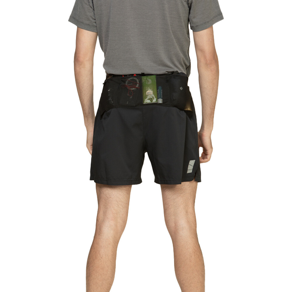 RonHill Tech All-Terrain 5 Inch Shorts - SS25