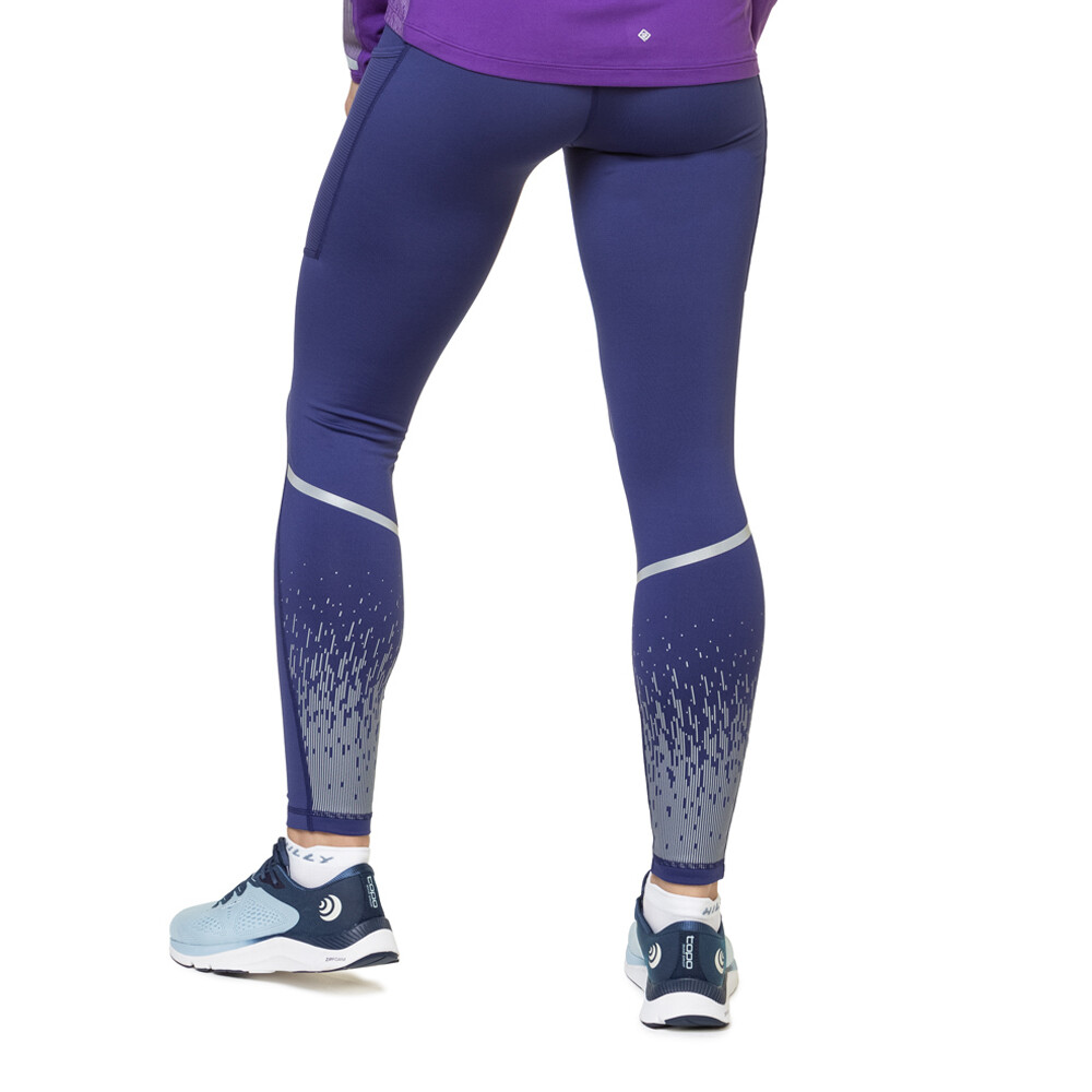 RonHill Tech Reflect Women's Tights - AW24