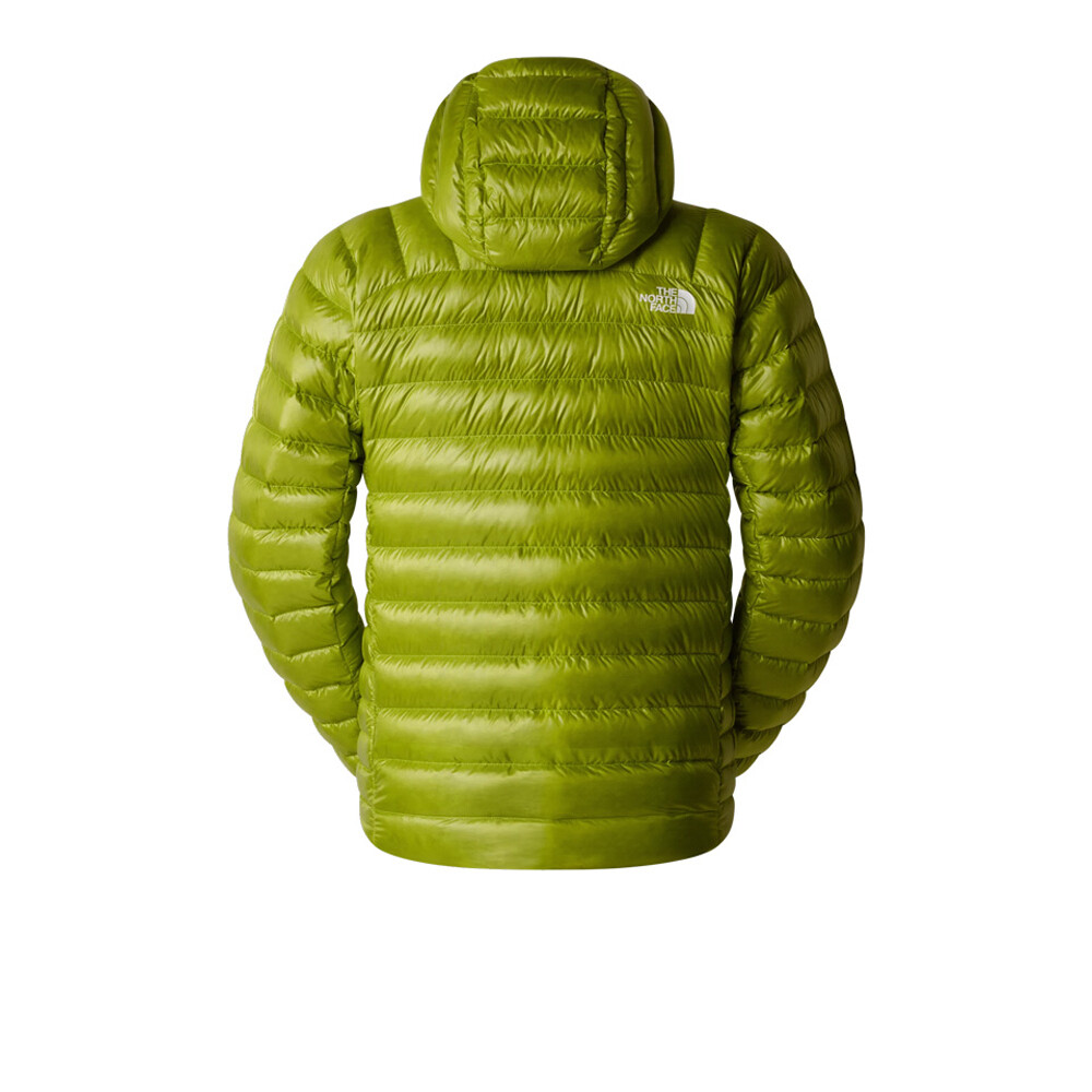 The North Face Summit Series Breithorn Hooded Down Jacket - AW24