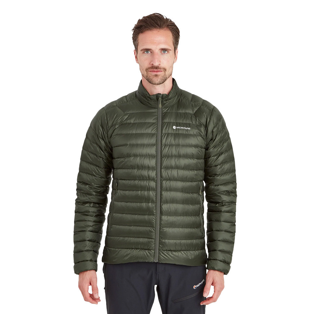Montane Anti-Freeze Down Jacket