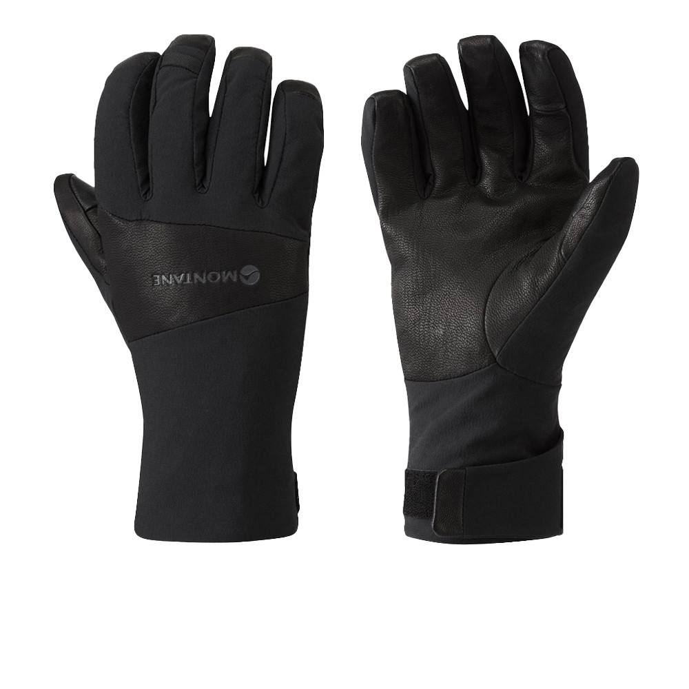 Montane Alpine Resolve GORE-TEX Gloves
