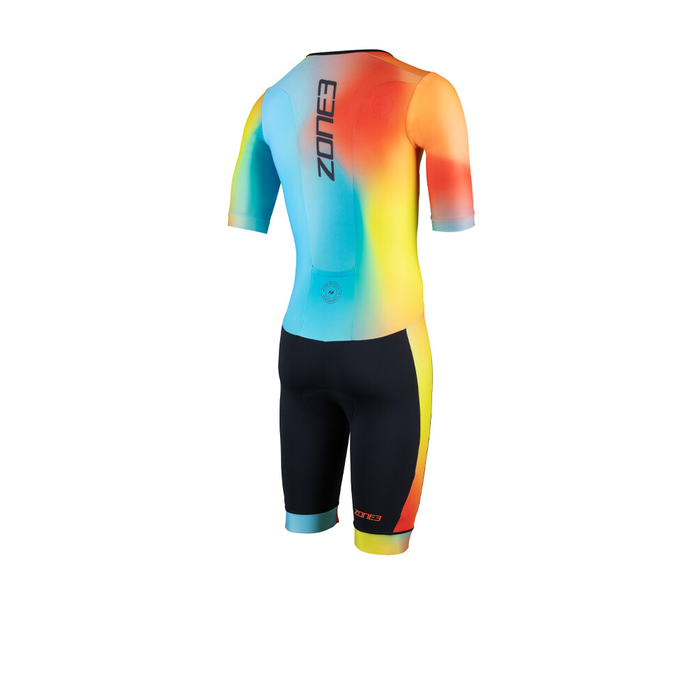 ZONE3 Activate Plus Trisuit - SS25