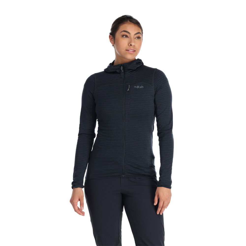 Rab Ascendor Light Women's Hooded Jacket - SS25