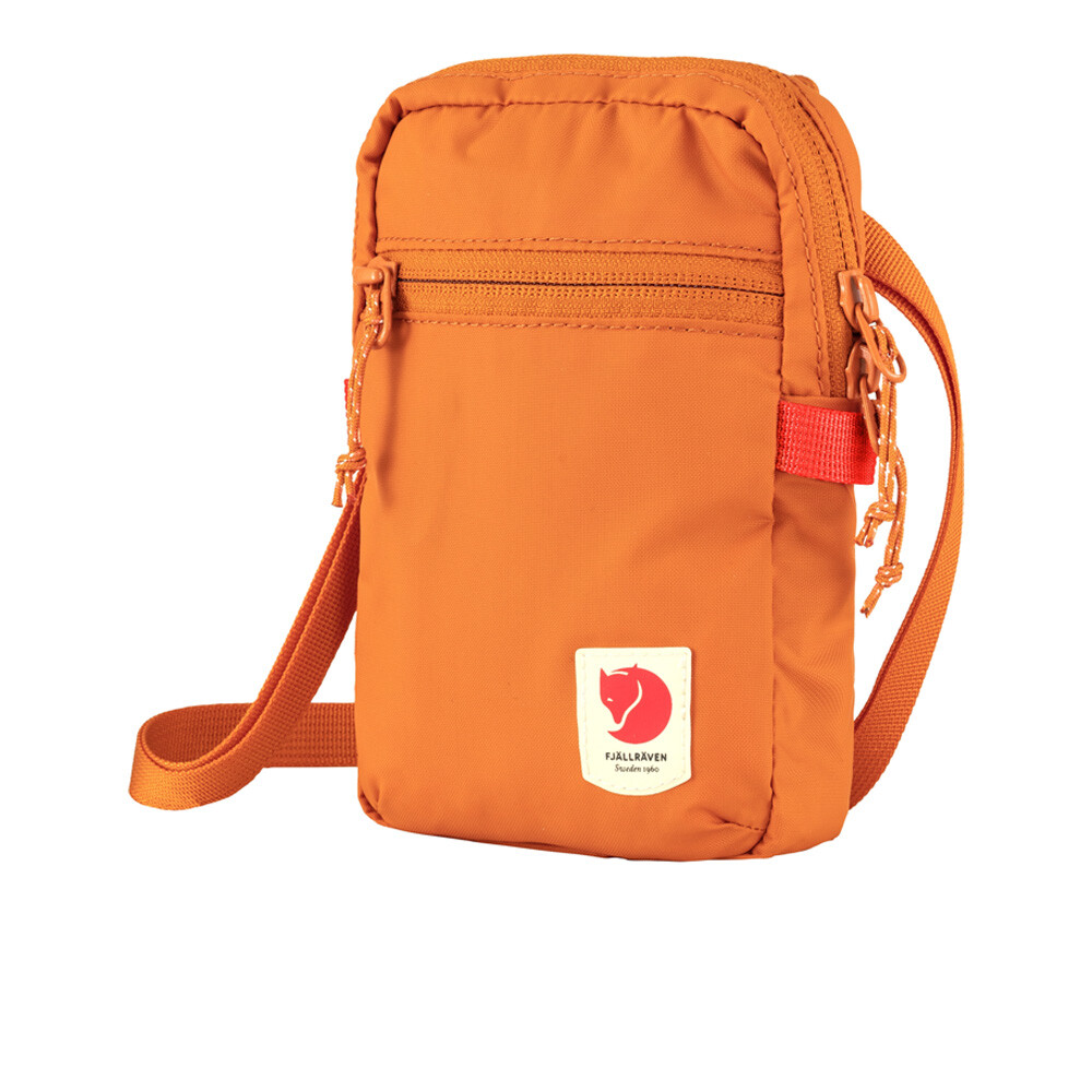 Fjallraven High Coast Pocket Bag - AW24