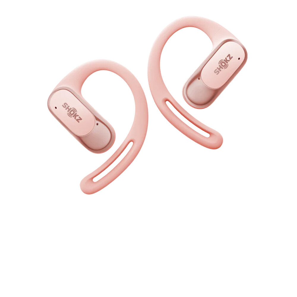 Shokz OpenFit Air Wireless Earphones - SS25