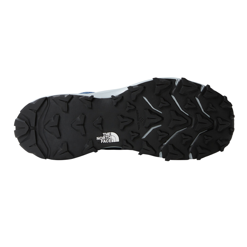 The North Face VECTIV Fastpack FUTURELIGHT Waterproof Walking Shoes