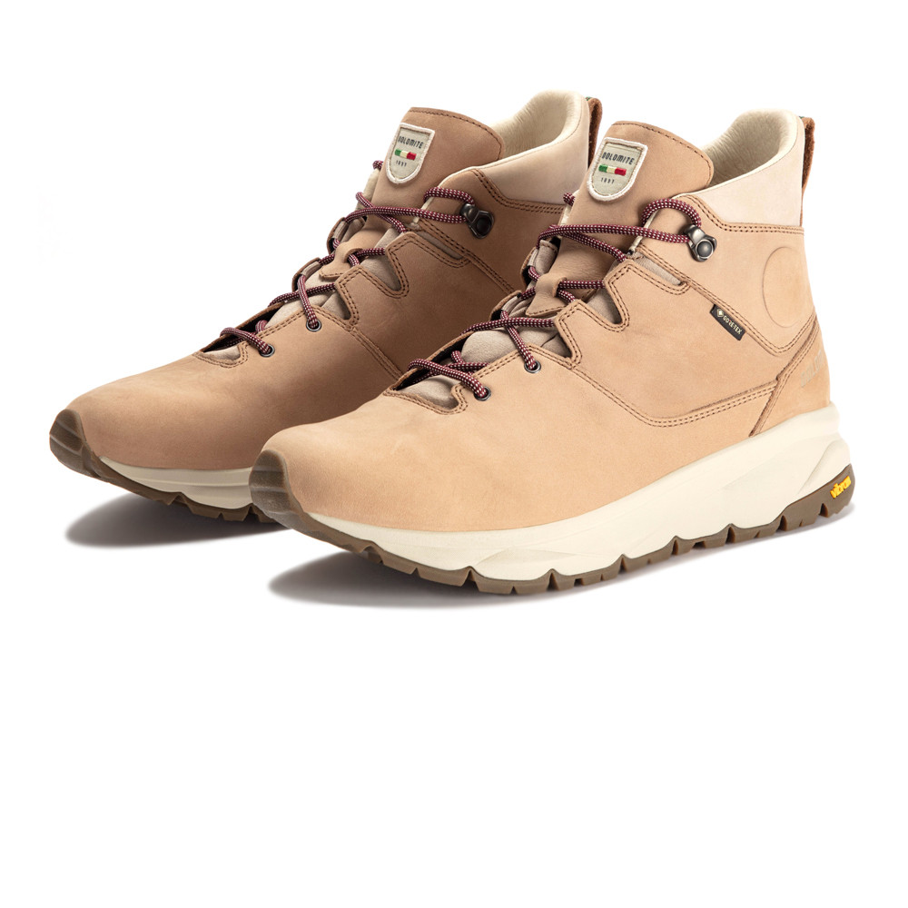 Dolomite Braies GORE-TEX Women's Walking Boots