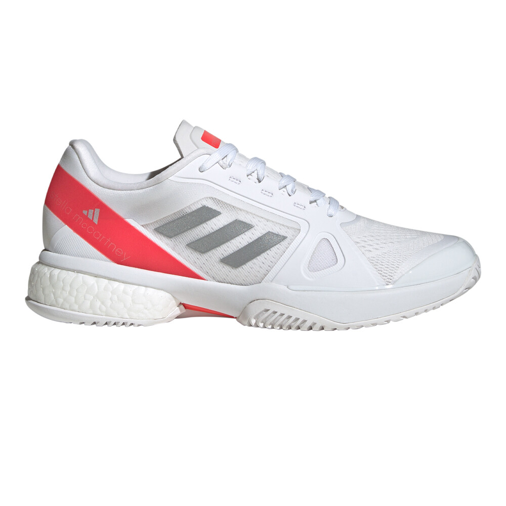 adidas Stella McCartney Court Women's Tennis Shoes - SS25