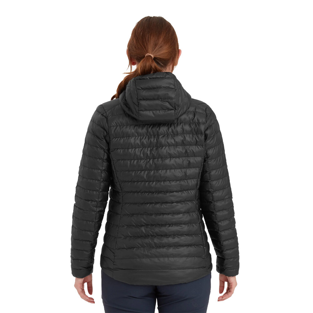 Montane Icarus Hooded Women's Jacket - SS25