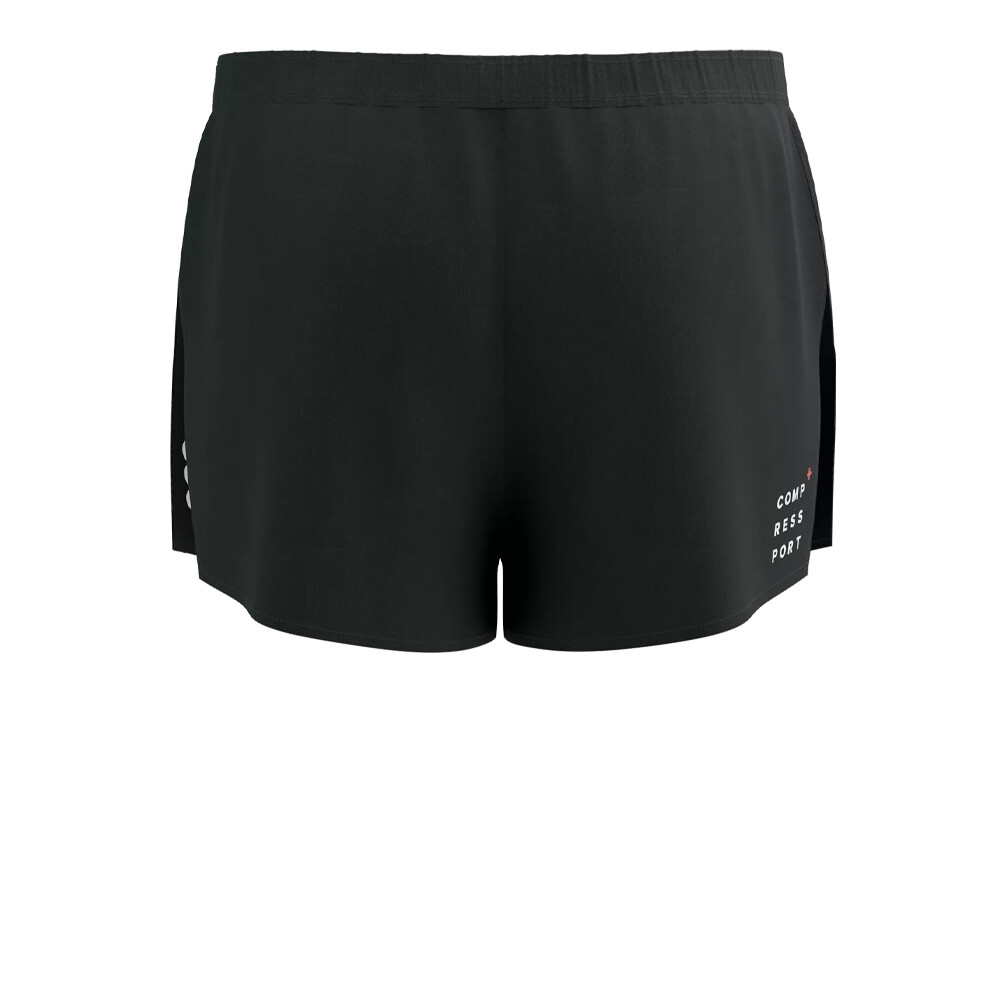 Compressport Racing Split Shorts - SS25