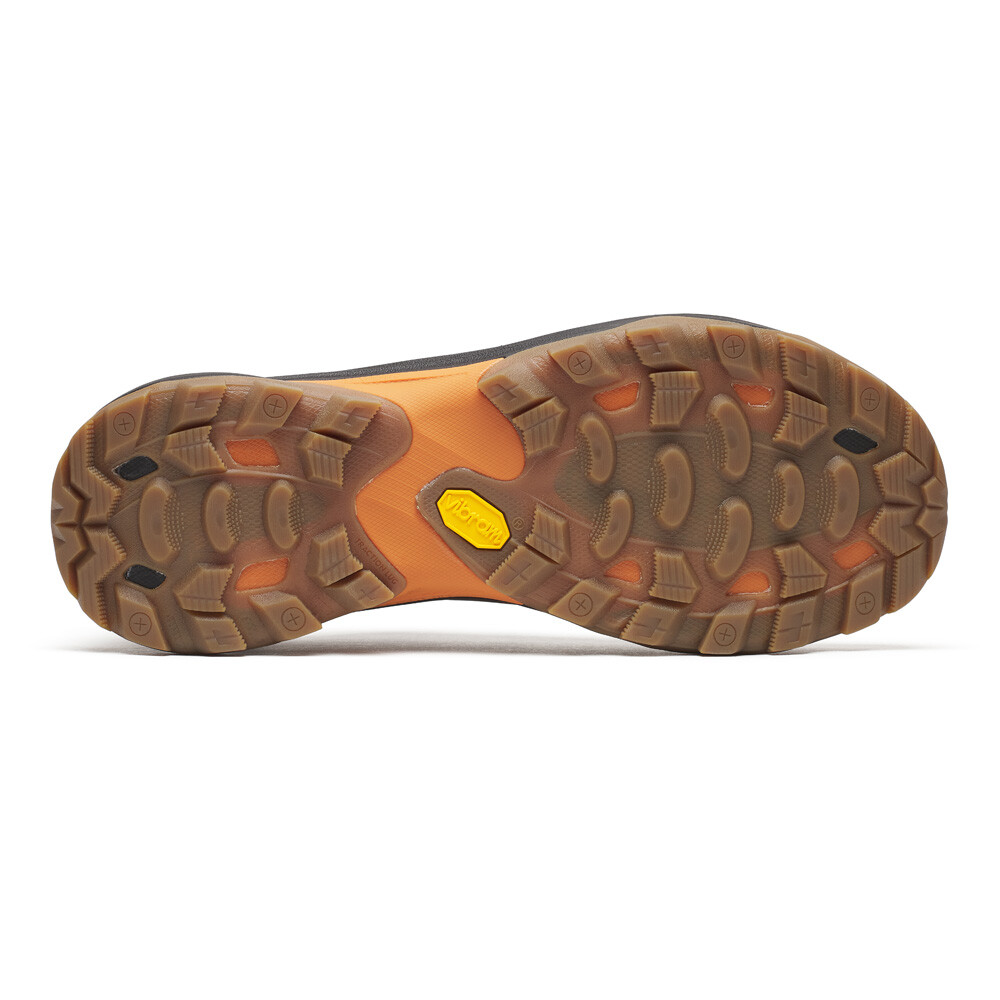 Merrell Moab Speed 2 Leather Waterproof Walking Shoes - SS25