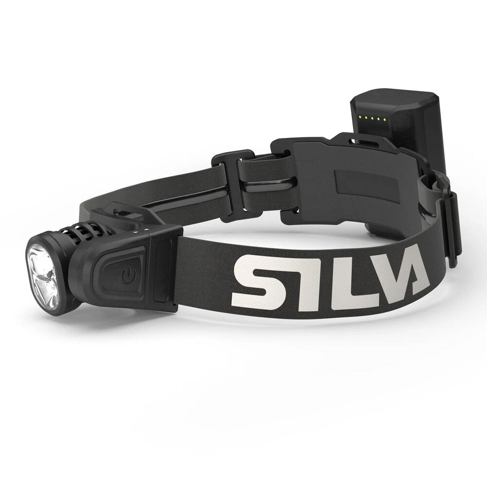 Silva Free 2000 S Headlamp - SS25