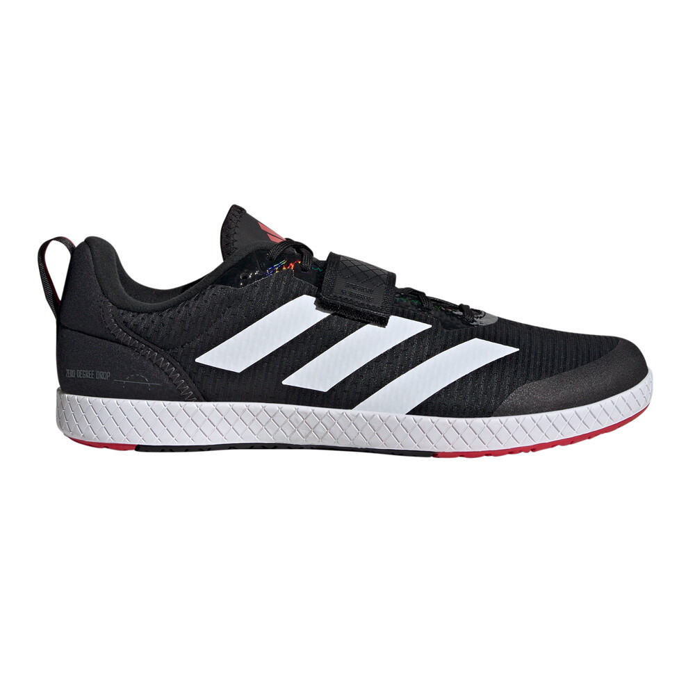 adidas The Total Weightlifting Shoes - SS25