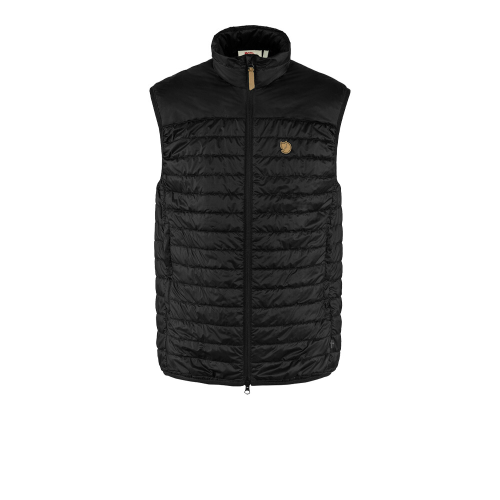 Fjallraven Abisko Padded Gilet - SS25