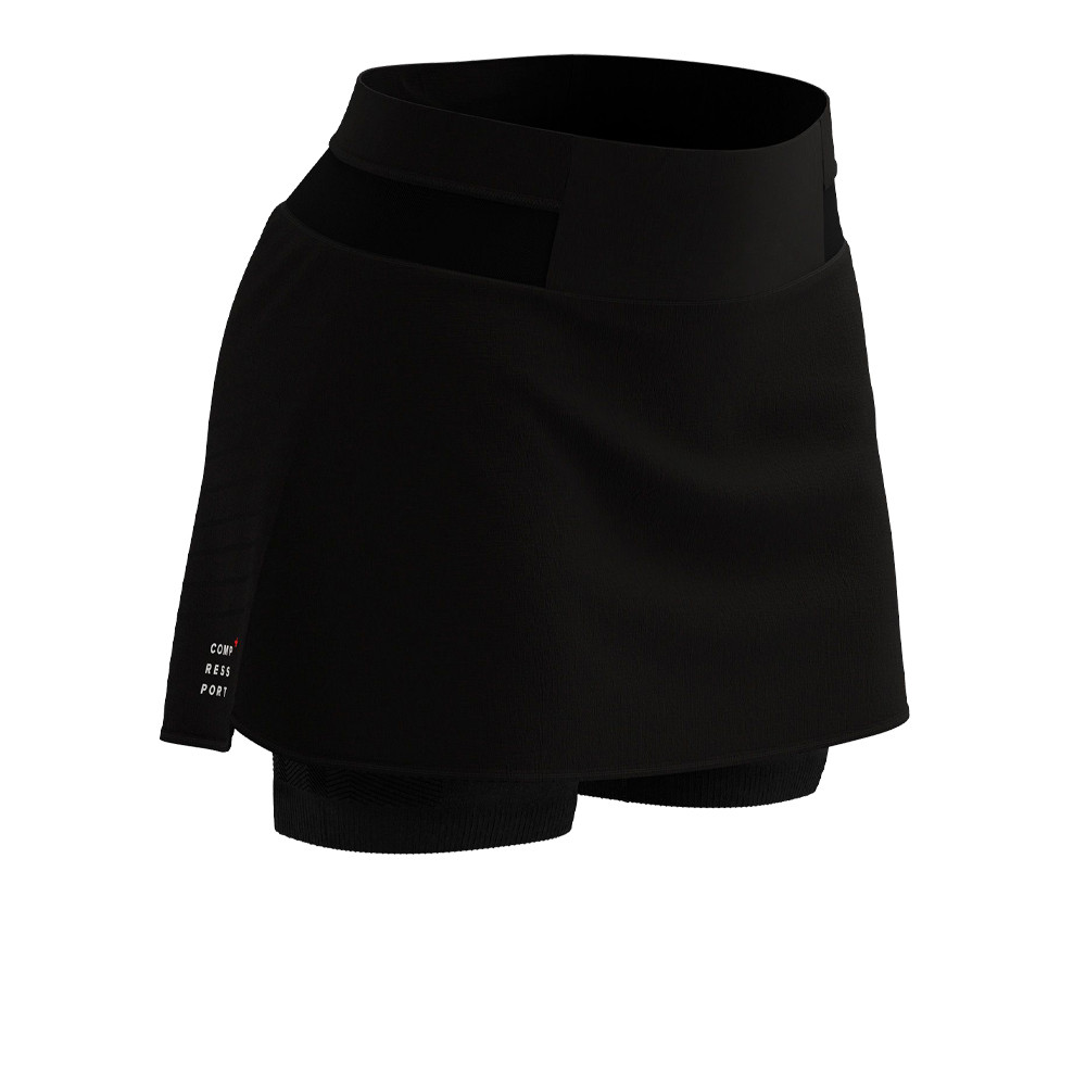 Compressport Performance Women's Skirt