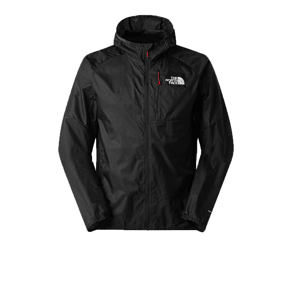 The North Face Windstream Shell Jacket - SS25