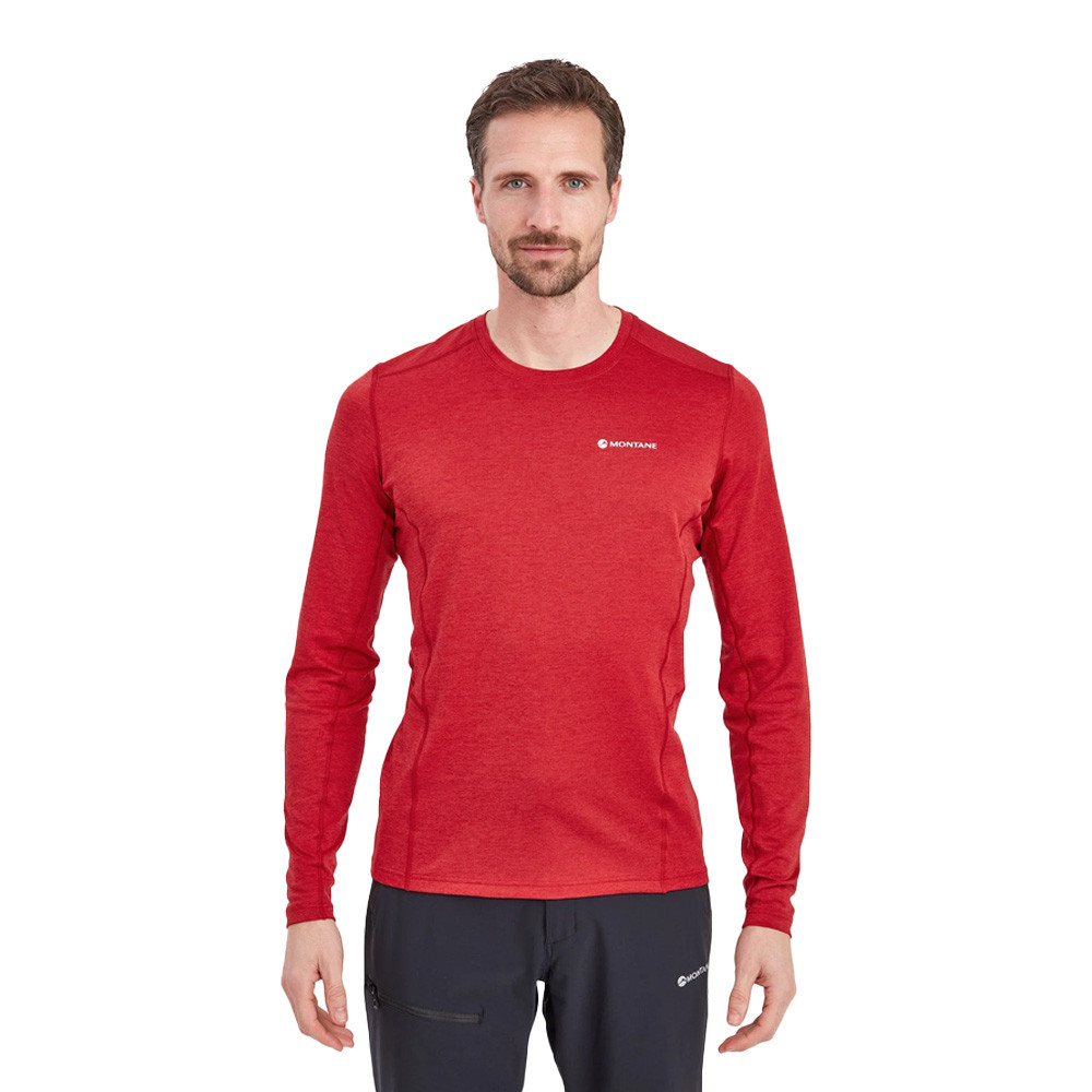 Montane Dart Long Sleeve Top