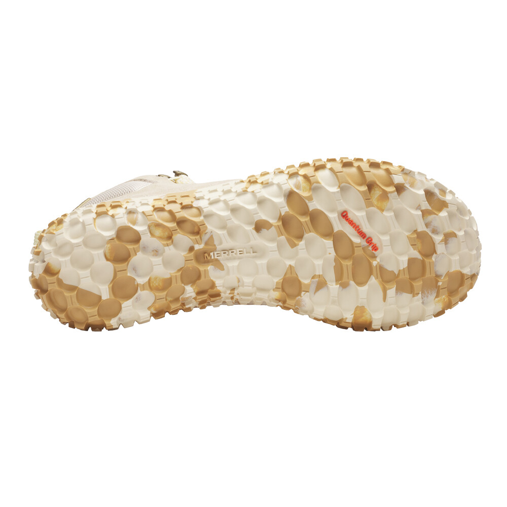 Merrell Wrapt Mid Waterproof Women's Walking Boots - SS25