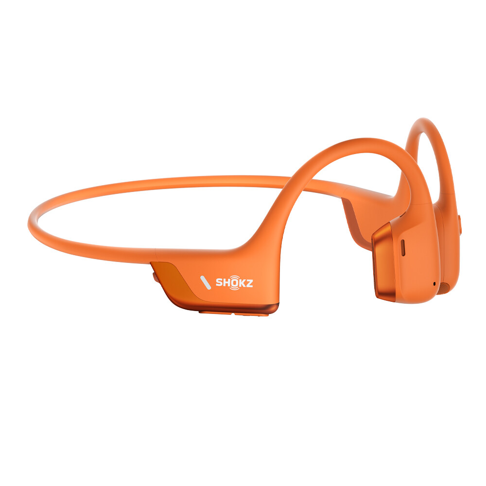 Shokz OpenRun Pro 2 Bone Conduction Sports Headphones - SS25