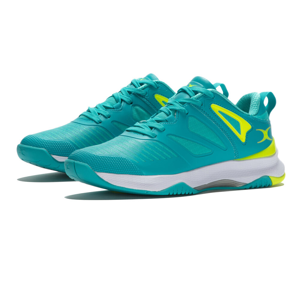 Gilbert Sports Gilbert Impact X.S Junior Netball Shoes - SS25