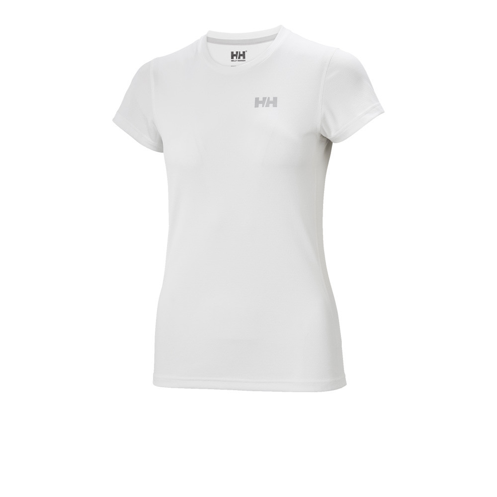 Helly Hansen Lifa Active Solen Women's T-Shirt - SS25