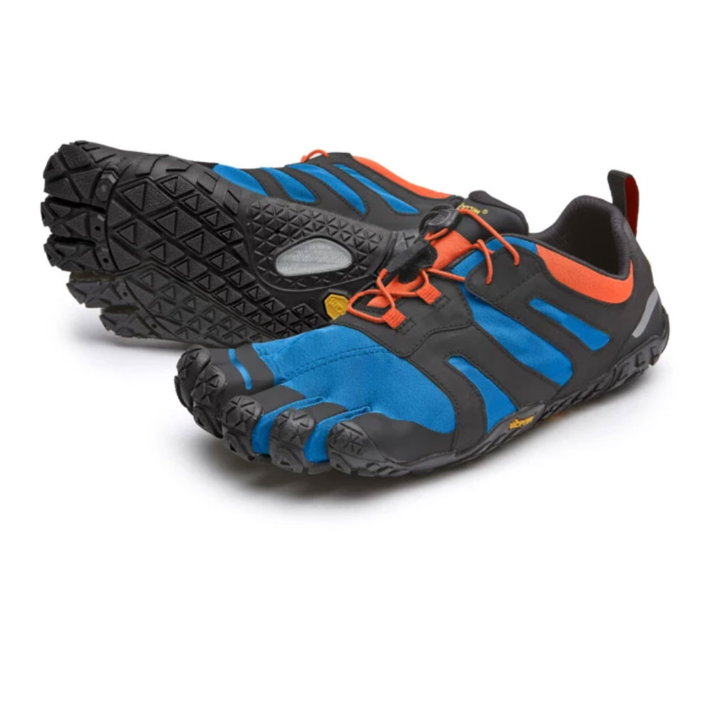 Vibram FiveFingers V-Trail 2.0 Trail Running Shoes - AW24