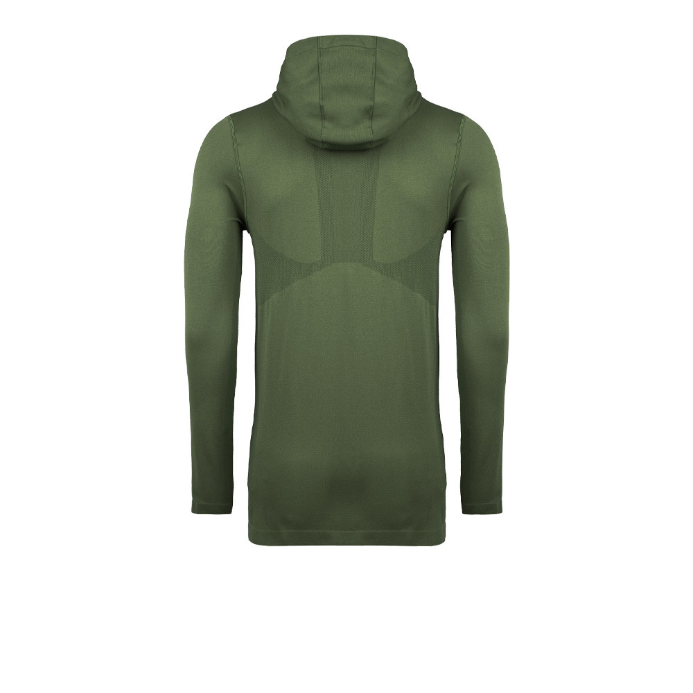 Higher State Seamfree Running Hoodie