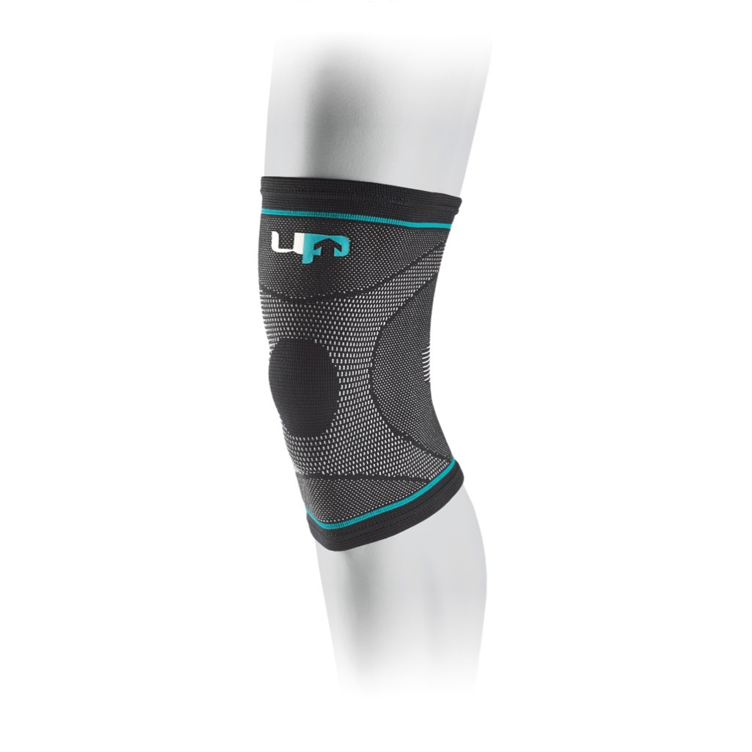 Ultimate Performance Ultimate Compression Elastic Knee Support - SS25