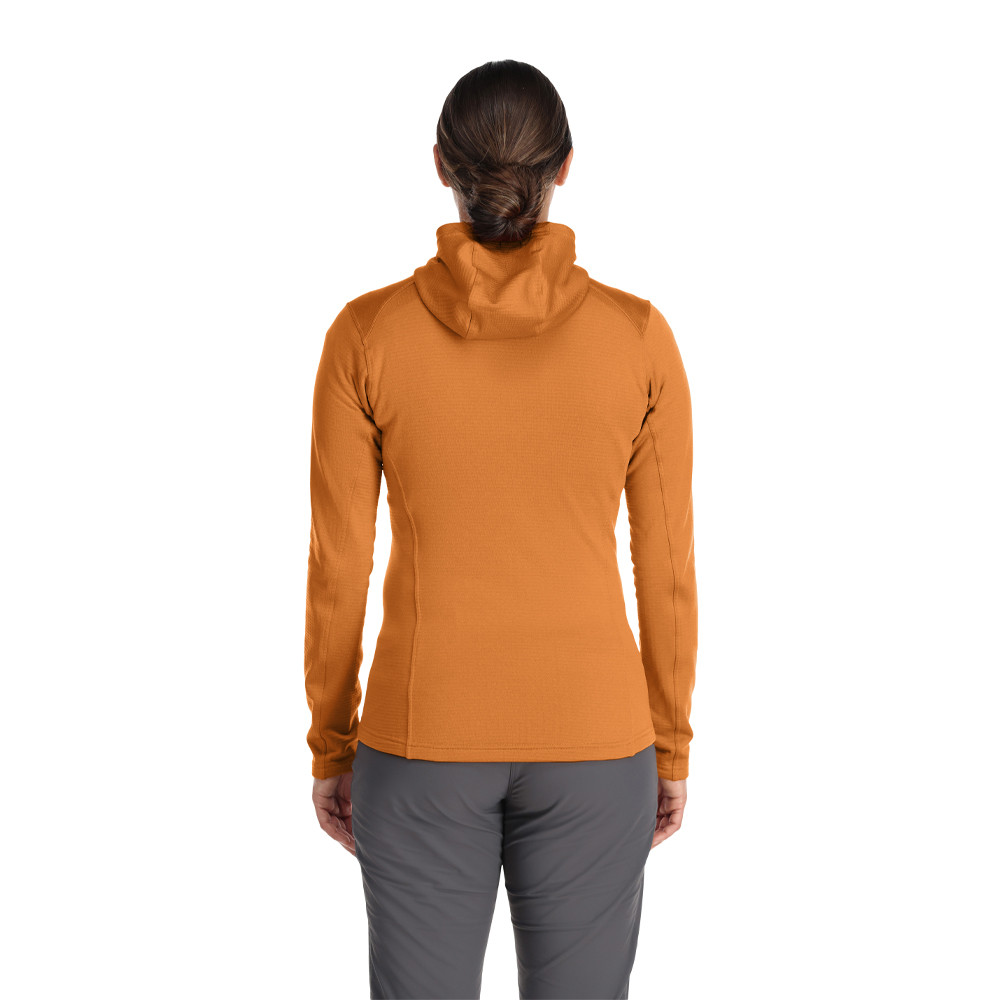 Rab Graviton Women's Hoodie