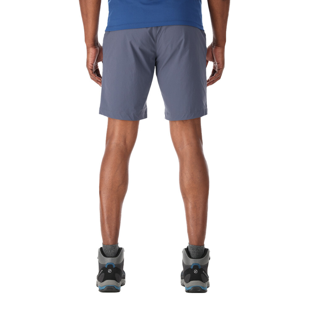 Rab Momentum Shorts - AW24