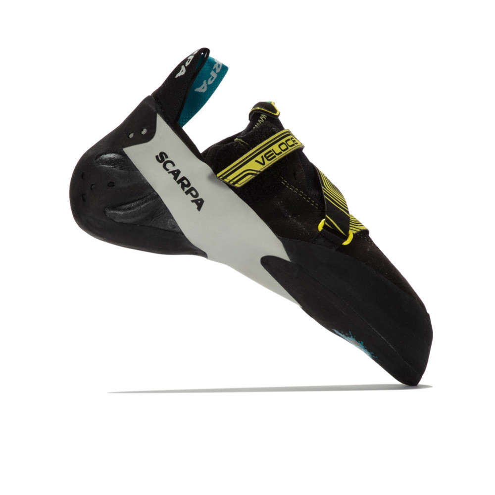 Scarpa Veloce Climbing Shoes - SS25