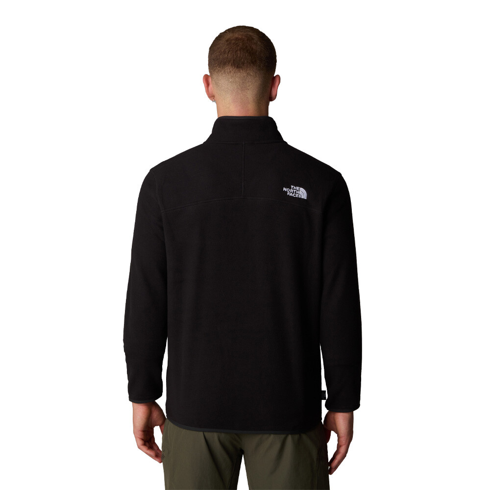 The North Face 100 Glacier 1/4 Zip Top - SS25