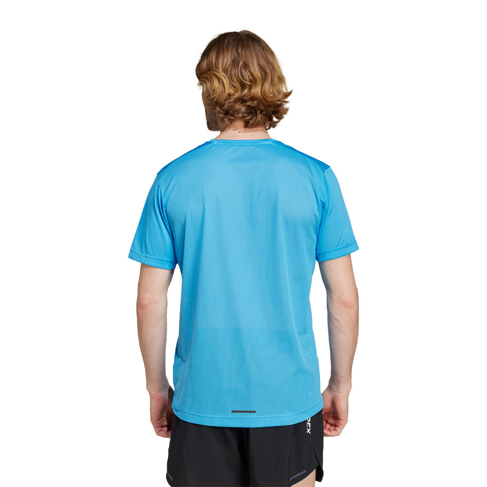 adidas Terrex Agravic Trail Running T-Shirt - AW24
