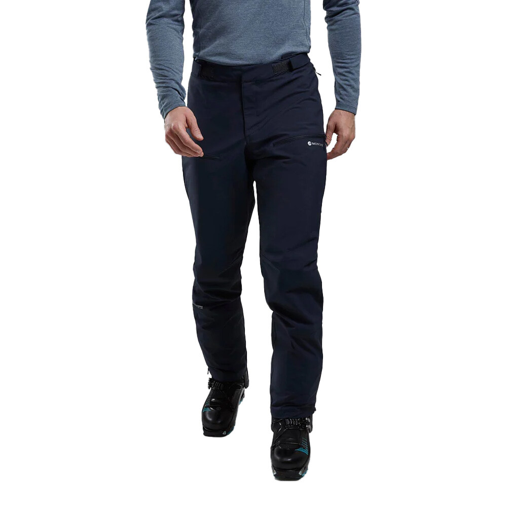 Montane Nordes Softshell Pants - SS25