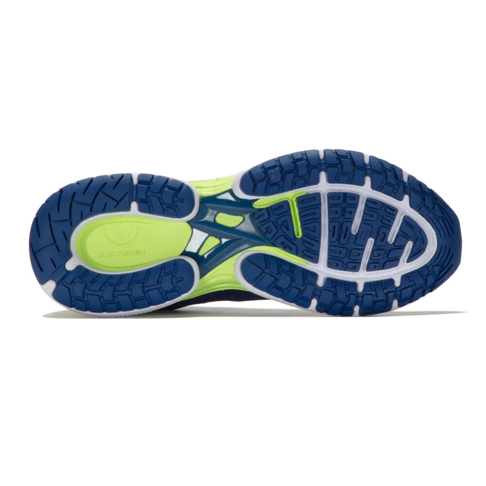 True Motion U-TECH Nevos Next Gen Running Shoes