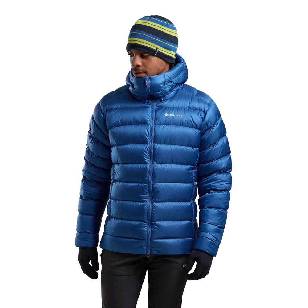Montane Anti-Freeze XT Down Hooded Jacket - SS25