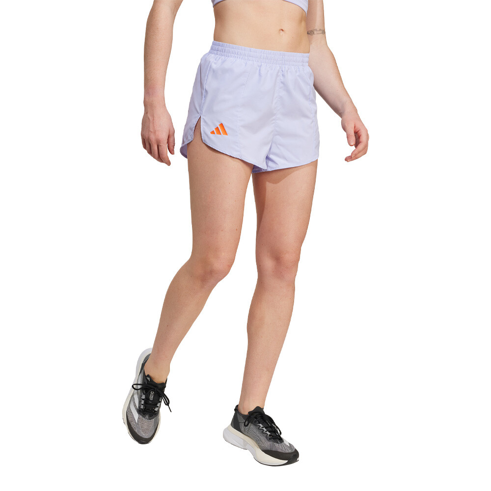 adidas Adizero Essentials Women's Running Shorts - SS25