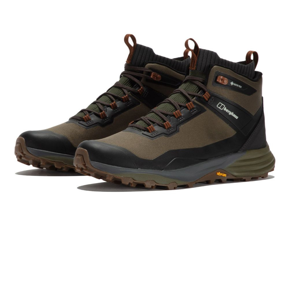 Berghaus VC22 Mid GORE-TEX Walking Boots - SS25