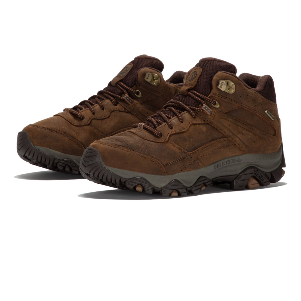 Merrell Moab Adventure 3 Waterproof Walking Boots