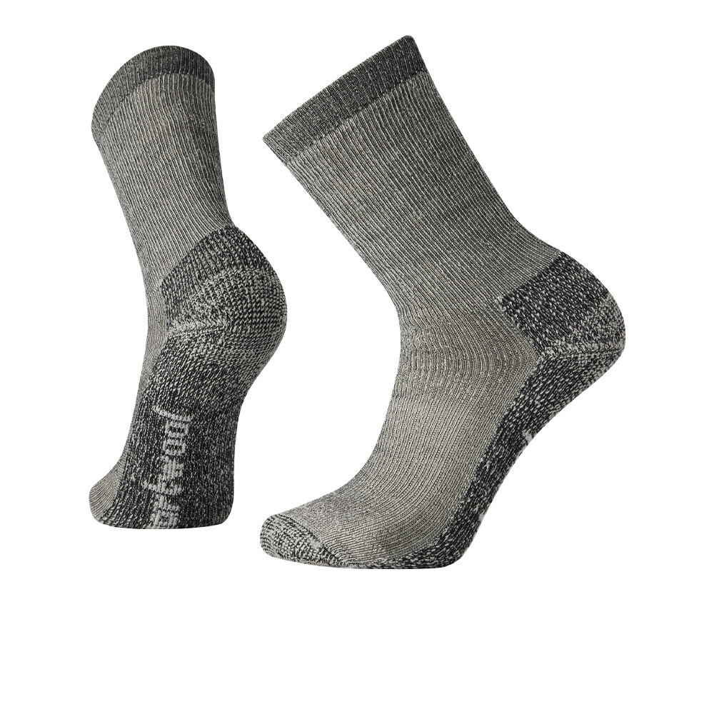 SmartWool Hike Classic Extra Cushion Crew Socks - SS25